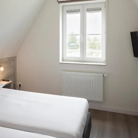 Villa Nice Only 10km From Ostend Bredene