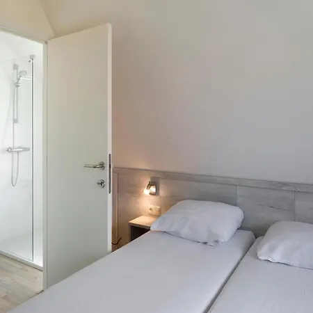 Nice Only 10km From Ostend Villa *