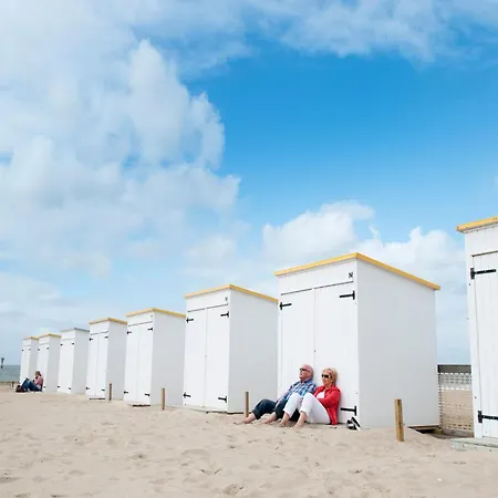Nice Only 10km From Ostend