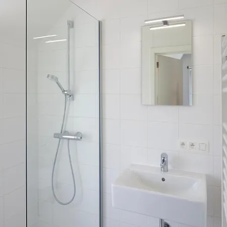 Nice Only 10km From Ostend *