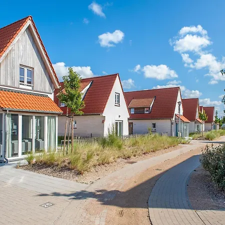 Nice Only 10km From Ostend