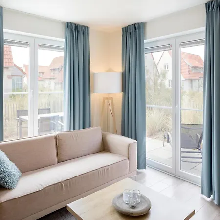 Nice Only 10km From Ostend Villa