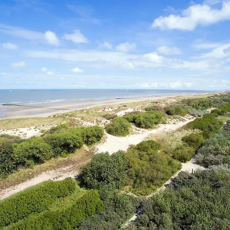 Nice Only 10km From Ostend Villa *